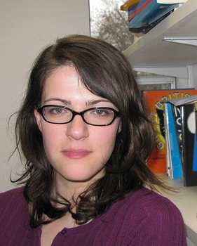 ScienceOnline2011 – interview with Alice Bell | A Blog Around The Clock